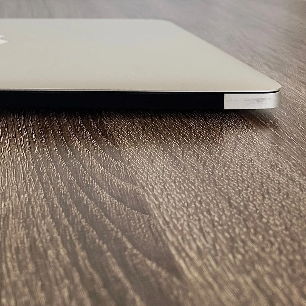 Apple MacBook Air Laptop i5 1.6GHz 13